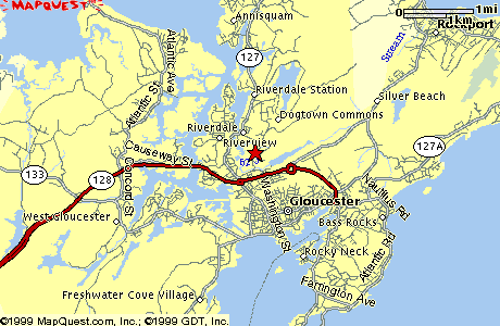 Cap Ann Map1